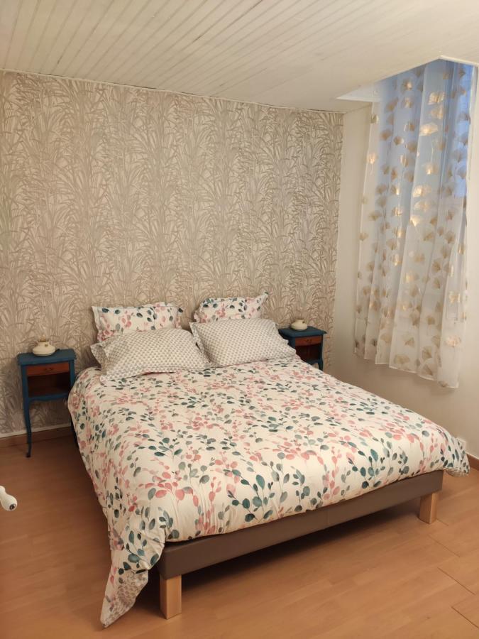 Locn'Roll Daire Semur-en-Auxois Dış mekan fotoğraf