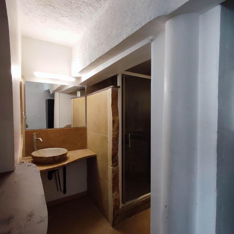 Locn'Roll Daire Semur-en-Auxois Dış mekan fotoğraf