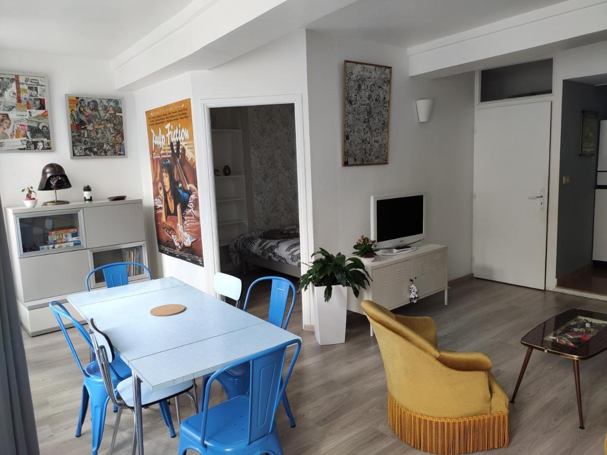 Locn'Roll Daire Semur-en-Auxois Dış mekan fotoğraf