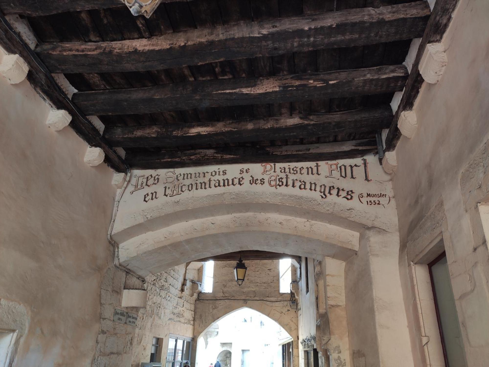 Locn'Roll Daire Semur-en-Auxois Dış mekan fotoğraf